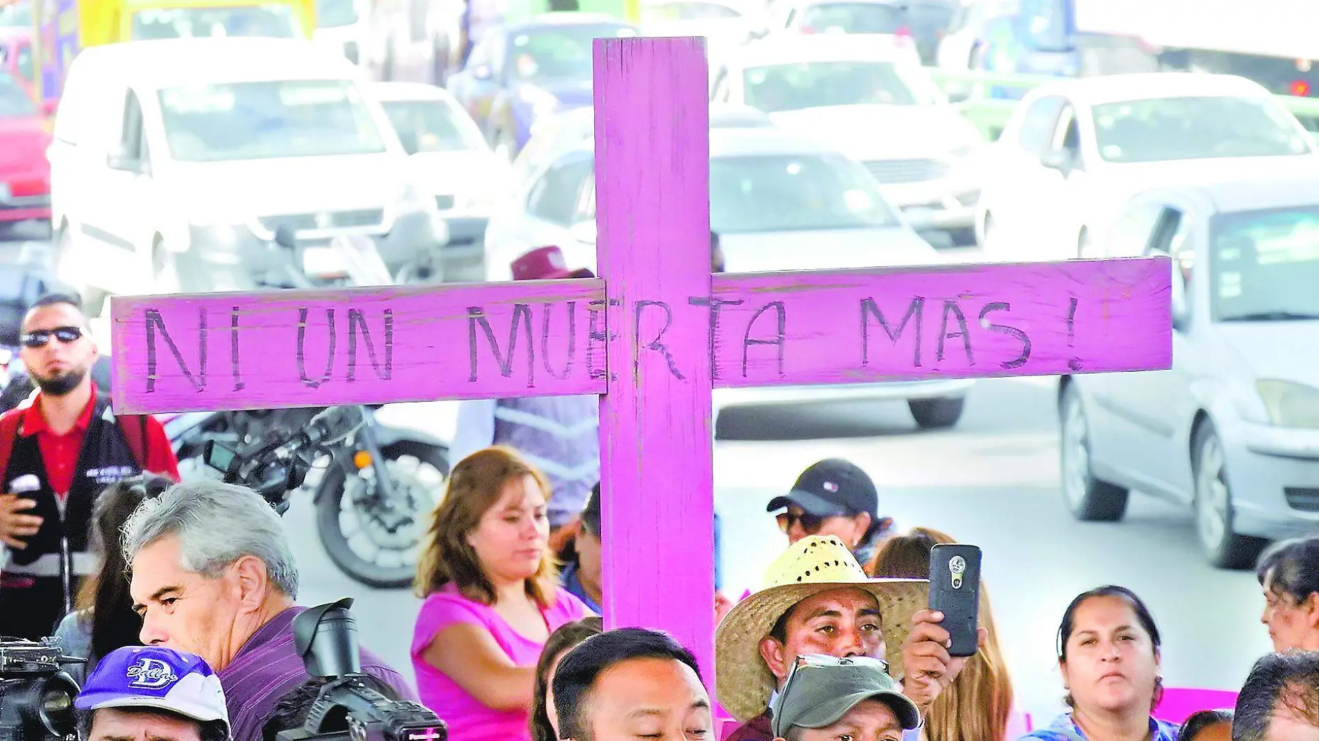 edomex feminicidios FOTO ARCHIVO LA PRENSA-1